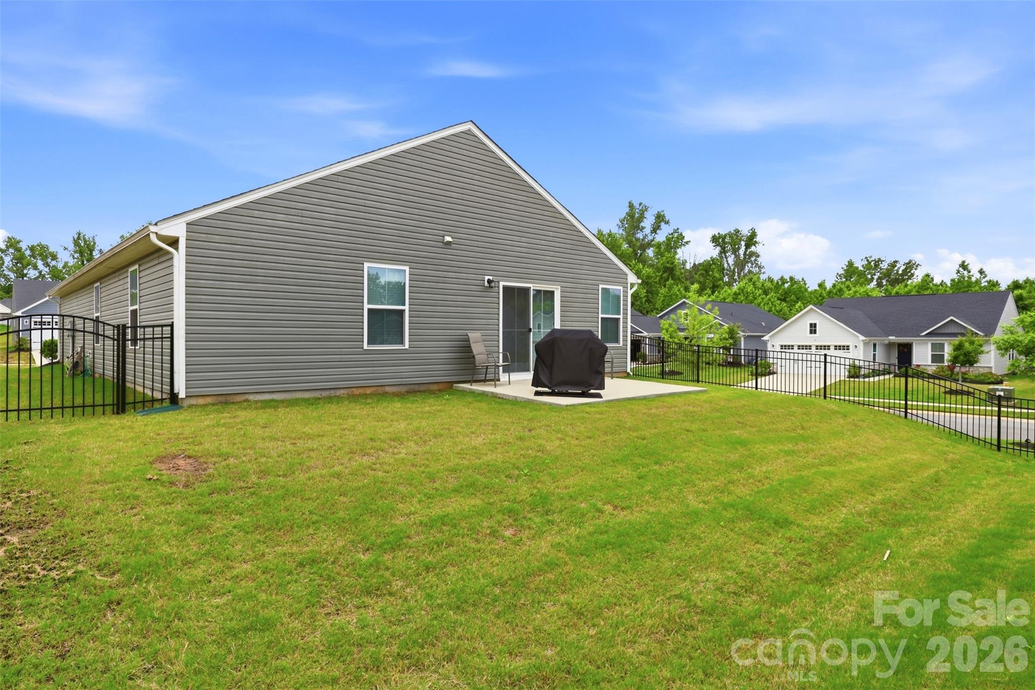 620 Grandiflora Avenue Lancaster, SC 29720 - Photo 33 of 34