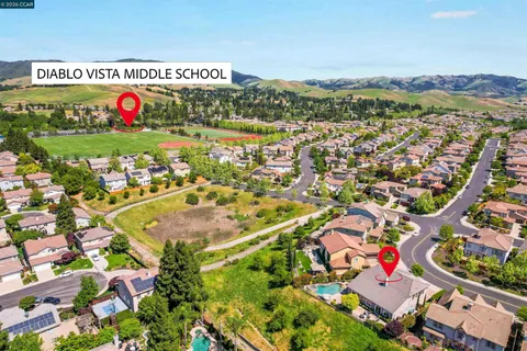 $2,439,000 | 1518 Colchester Street, Danville, CA 94506