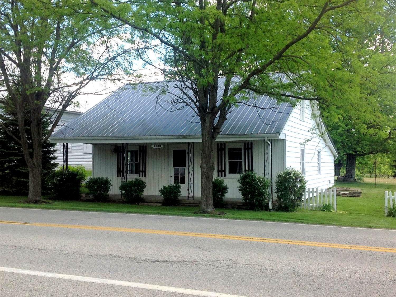 4966 State Rte 138 Hillsboro, OH 45133 - Photo 1 of 1 Gallery Image 1