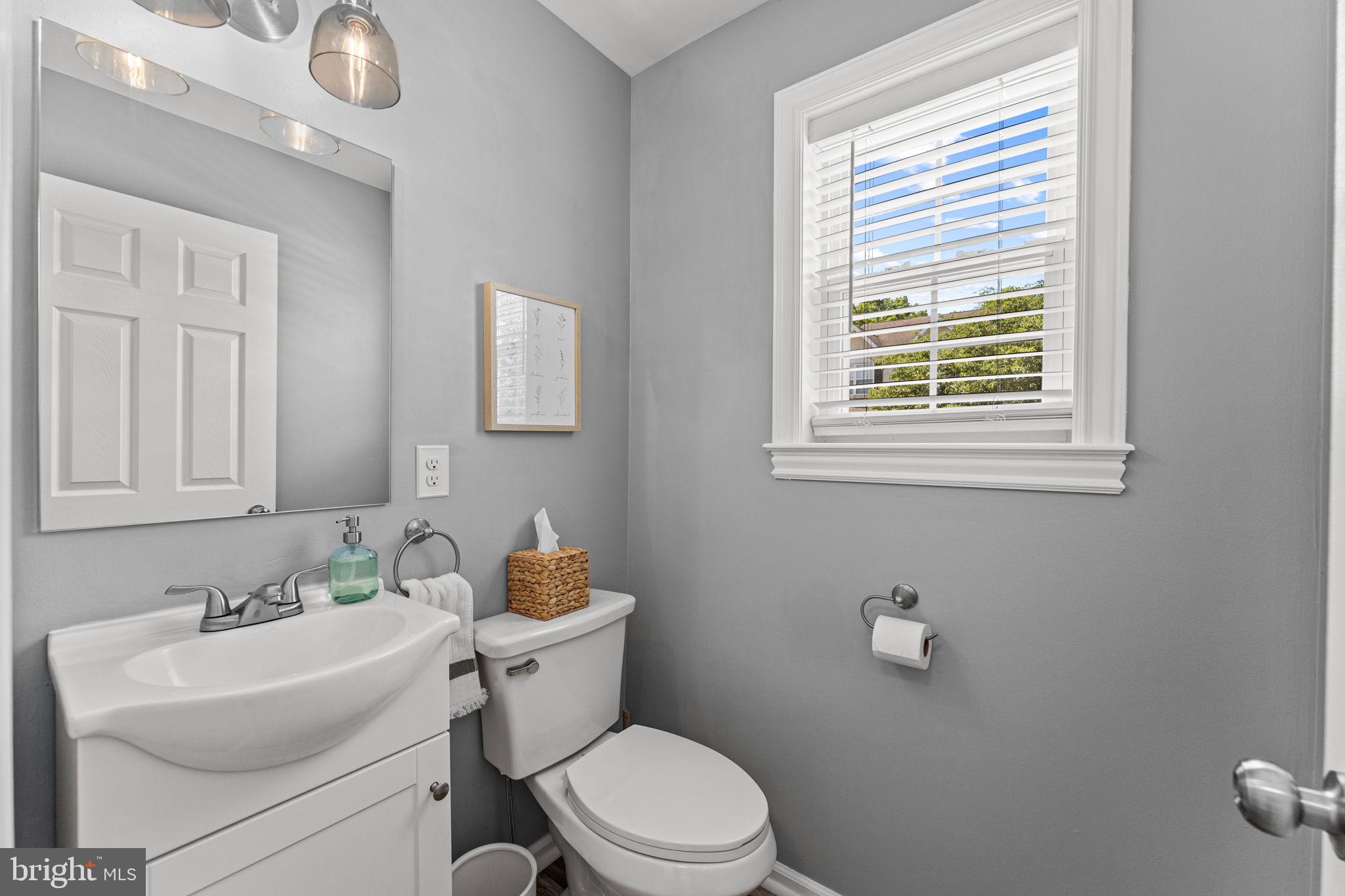 101 Riverside Drive Red Hill, PA 18076 - Photo 16 of 35 Powder Room - Main Floor