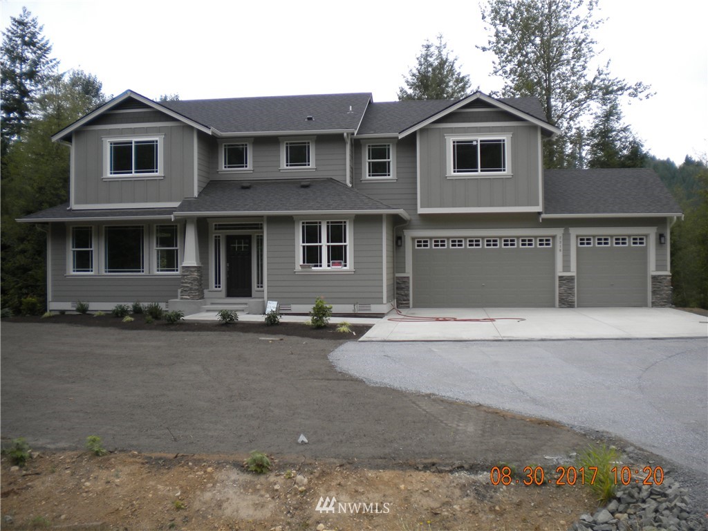 2316 Robe Menzel Road, Unit 3 Granite Falls, WA 98252 - Photo 1 of 19