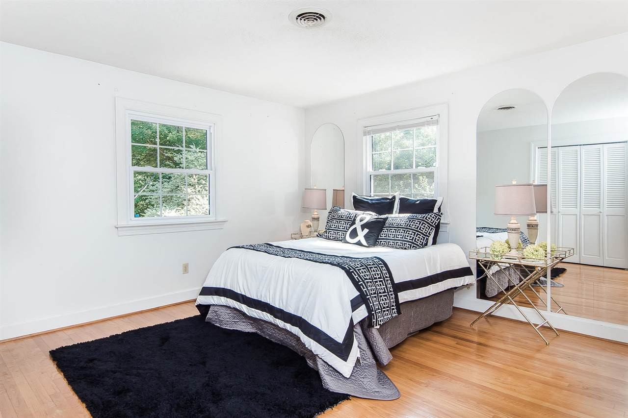6412 Brandywine Road Raleigh, NC 27607 - Photo 15 of 25 Photo 15