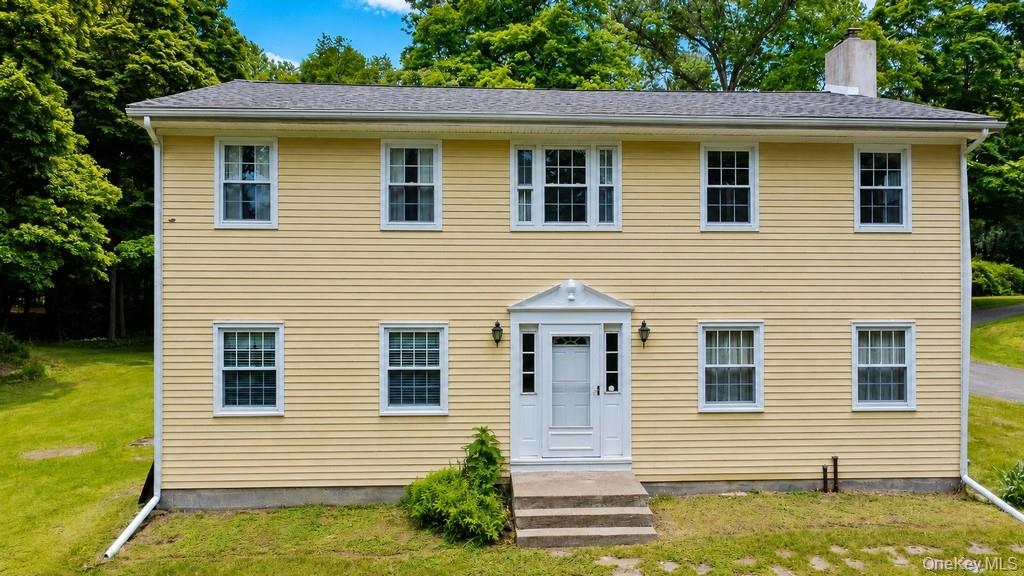 72 Egbertson Road Campbell Hall, NY 10916 - Photo 5 of 45 Another entrance