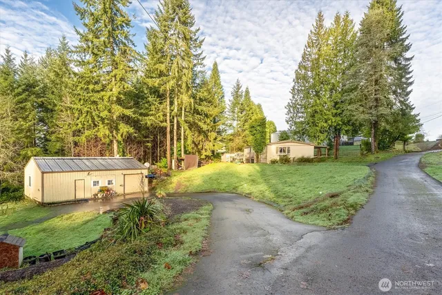 $461,000 | 215 North Avenue, Kelso, WA 98626