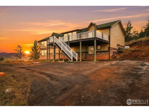 $600,000 | 109 Lakritz Avenue, Berthoud, CO 80513