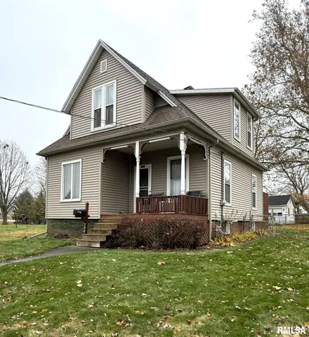 $54,900 | 796 Peck Street, Galesburg, IL 61401