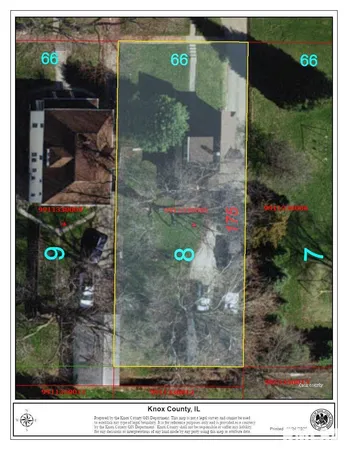 $54,900 | 796 Peck Street, Galesburg, IL 61401