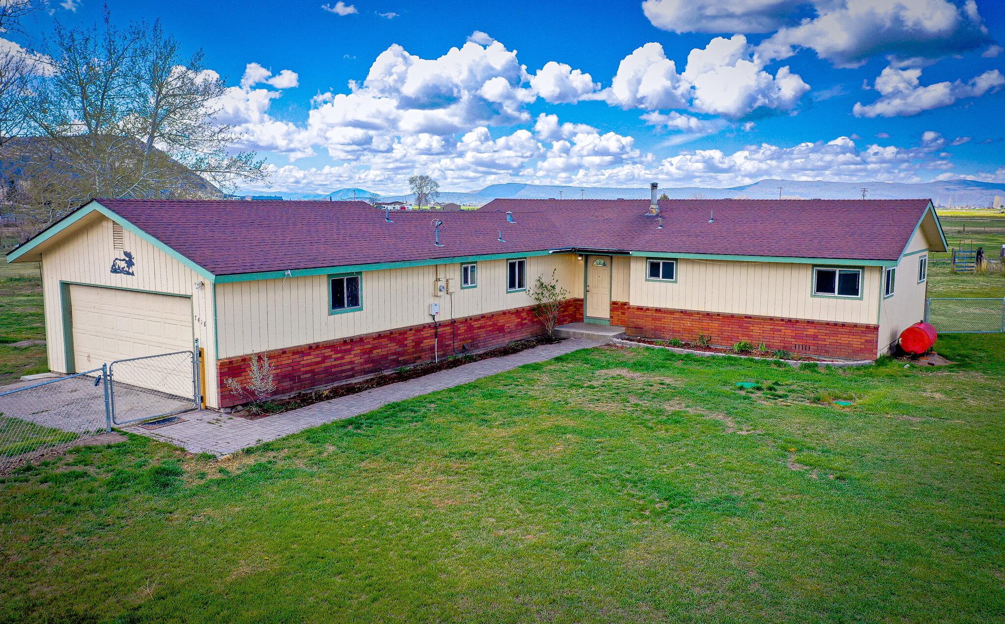 7418 Reeder Road Klamath Falls, OR 97603 - Photo 2 of 50 DJI_0958-HDR