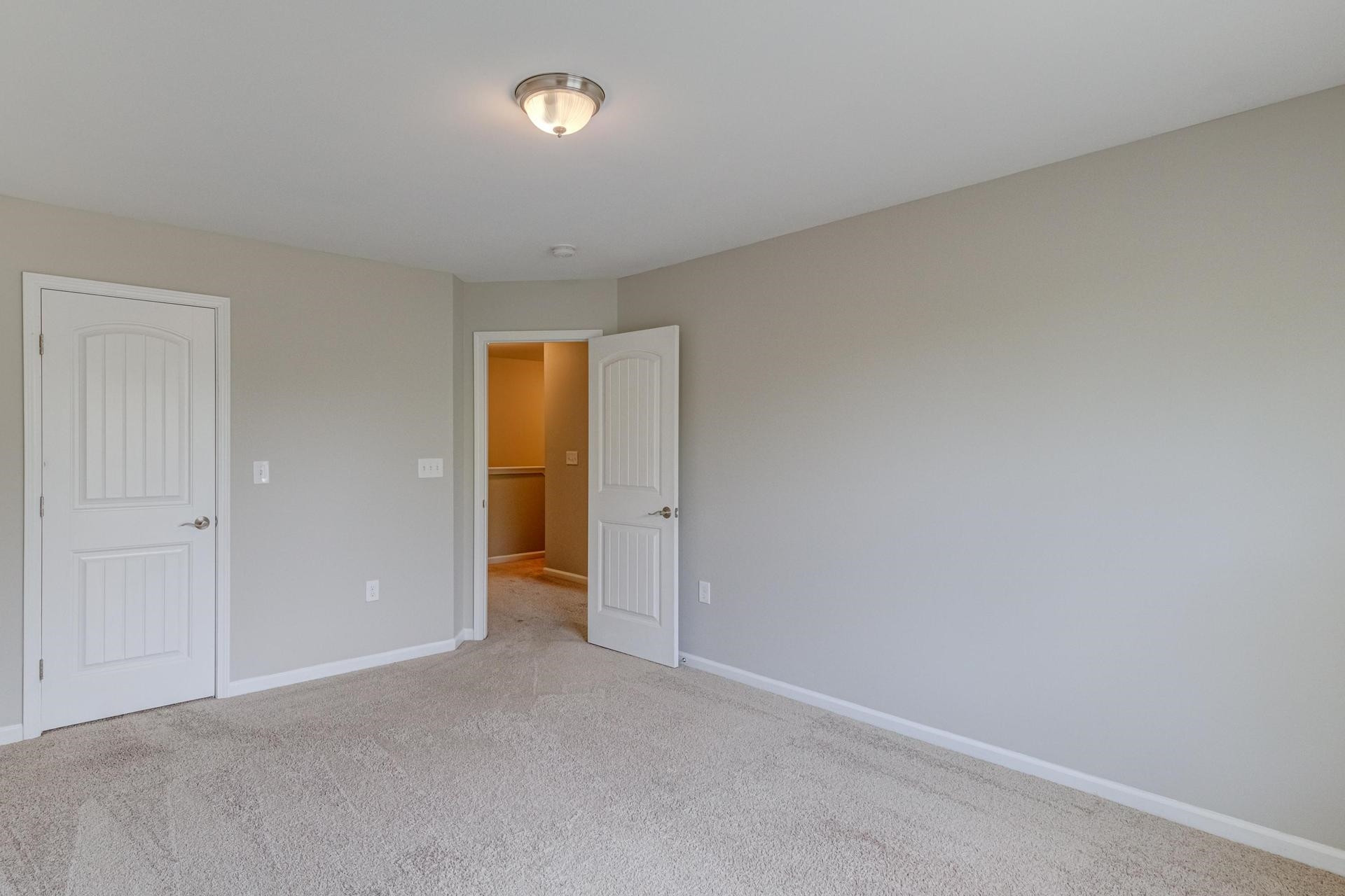 6307 Yates Mill Pond Road Raleigh, NC 27606 - Photo 29 of 41 Bedroom