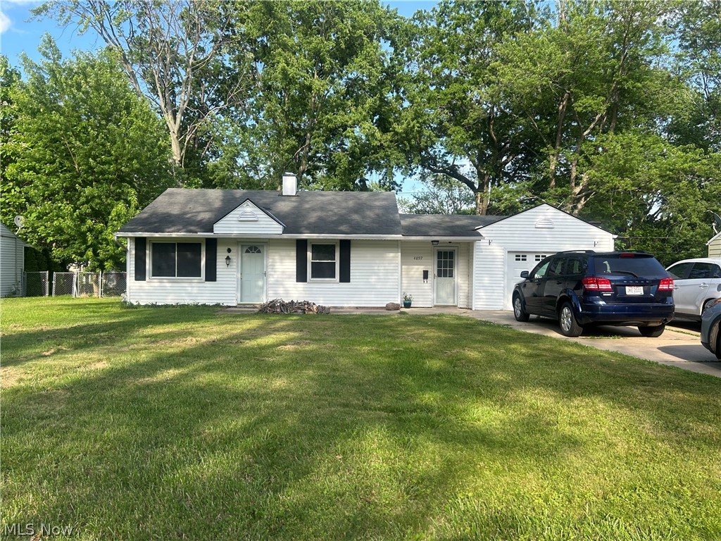 4897 Belle Meadow Road Mentor, OH 44060 - Photo 1 of 9