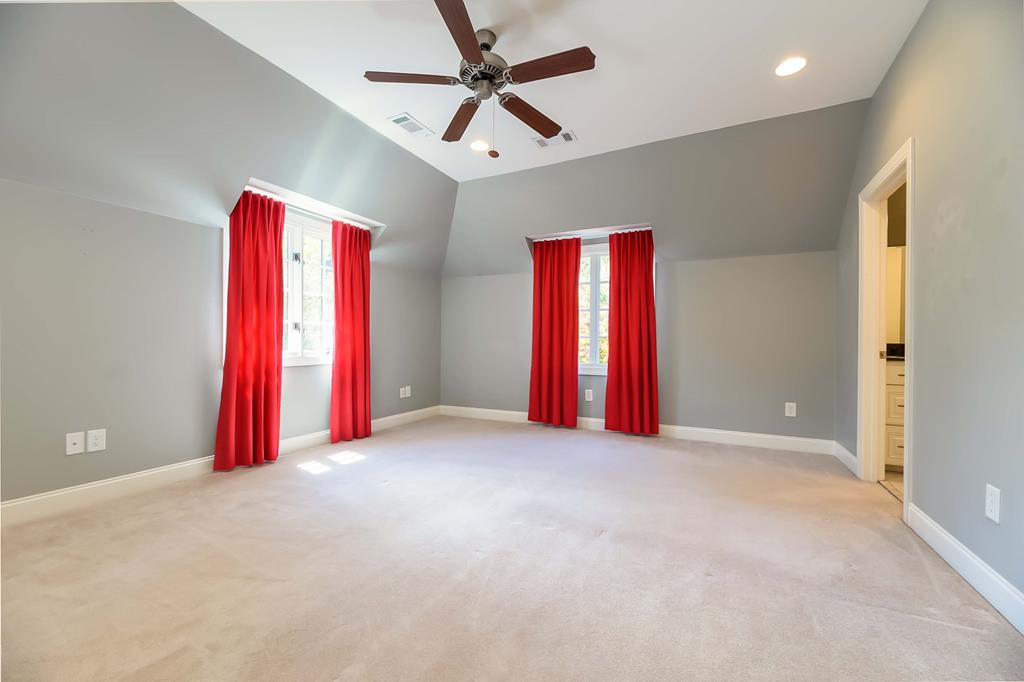 311-5 Double Churches Road Columbus, GA 31904 - Photo 23 of 44 Upstairs bedroom #2.