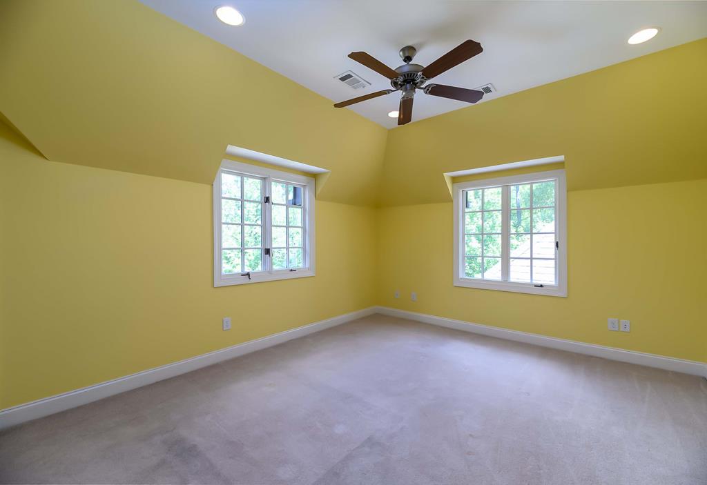 311-5 Double Churches Road Columbus, GA 31904 - Photo 25 of 44 Bedroom #3 upstairs.