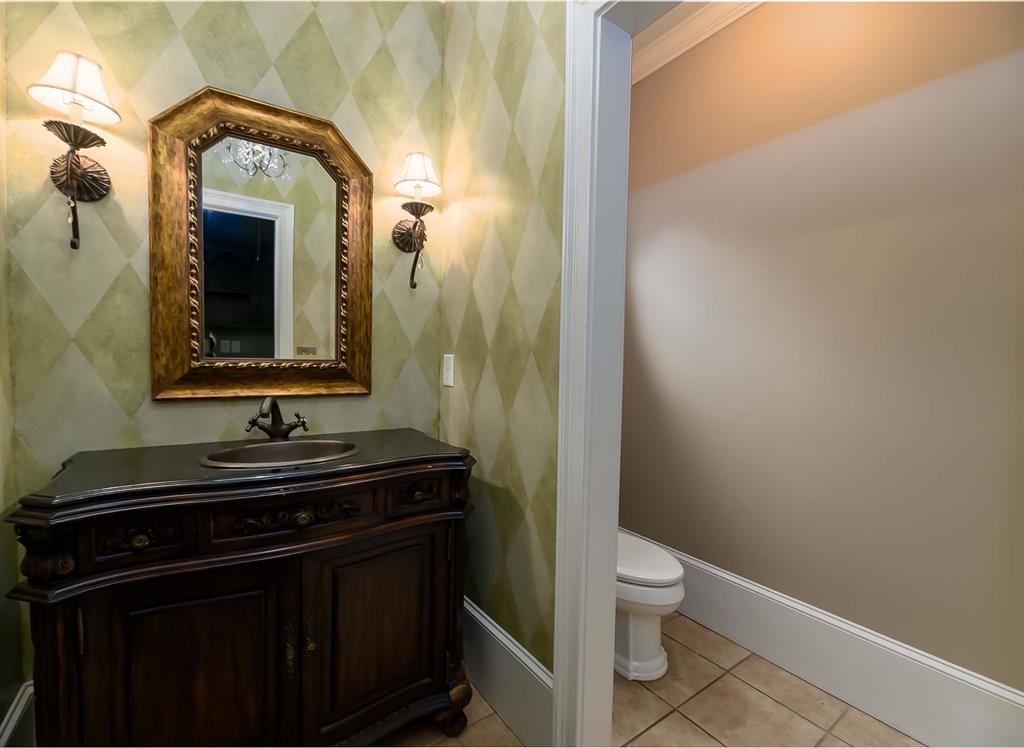 311-5 Double Churches Road Columbus, GA 31904 - Photo 33 of 44 Powder room.