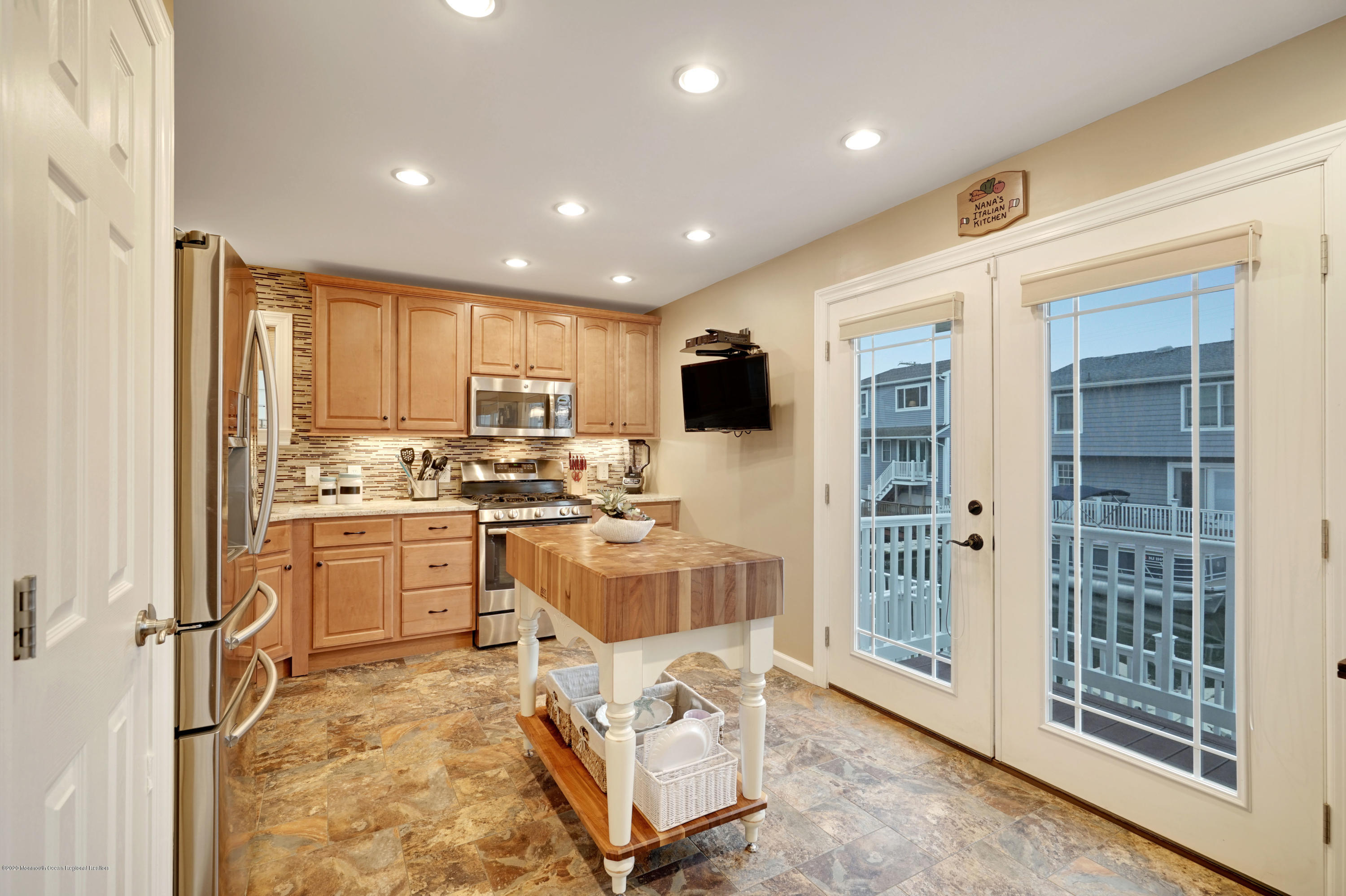 211 Johnson Road Lavallette, NJ 08735 - Photo 15 of 57 018_dsc07317-dsc07321