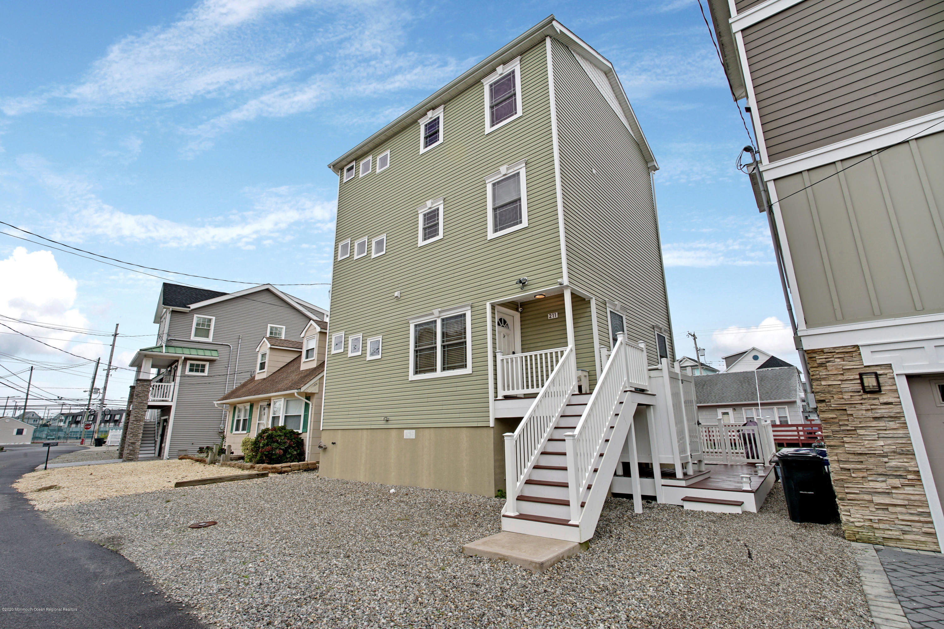 211 Johnson Road Lavallette, NJ 08735 - Photo 56 of 57 008_dsc07611-dsc07615