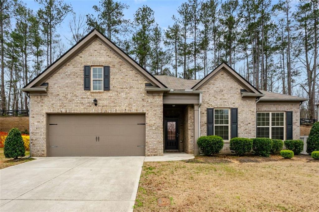 736 Red Wolf Run Atlanta, GA 30349 - Photo 1 of 23