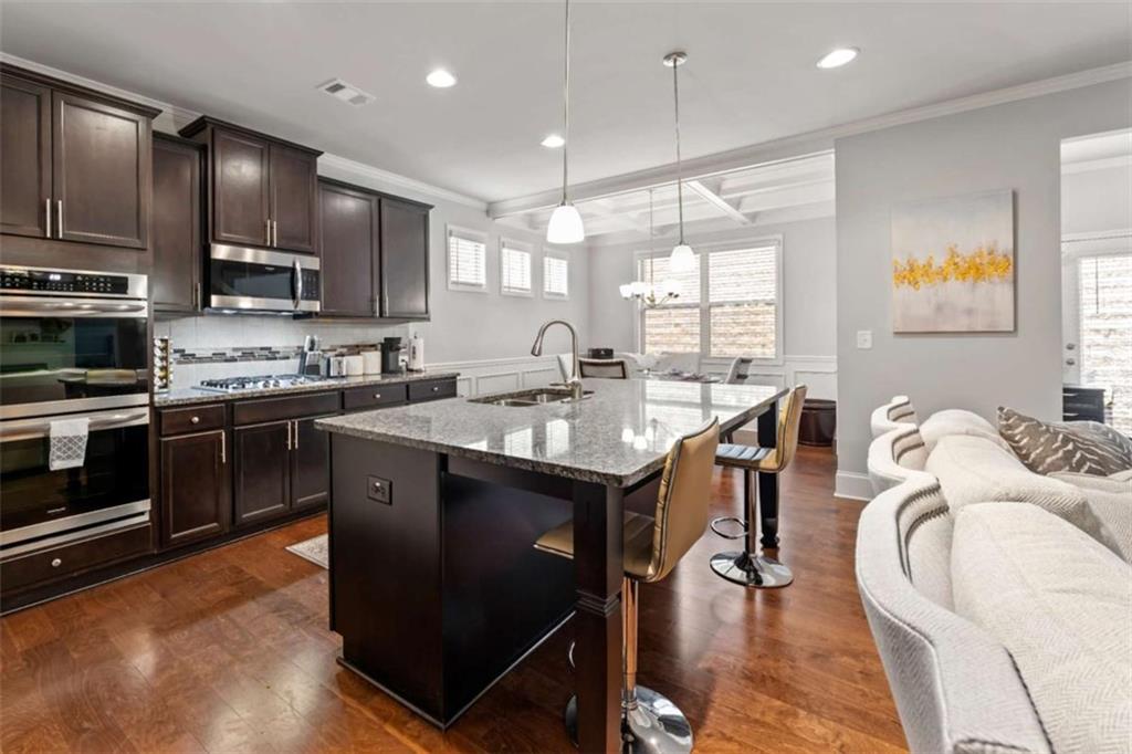 736 Red Wolf Run Atlanta, GA 30349 - Photo 11 of 23