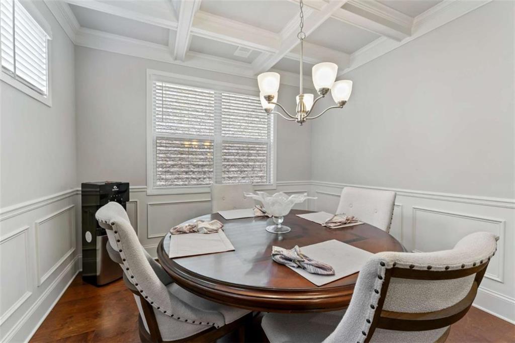 736 Red Wolf Run Atlanta, GA 30349 - Photo 12 of 23