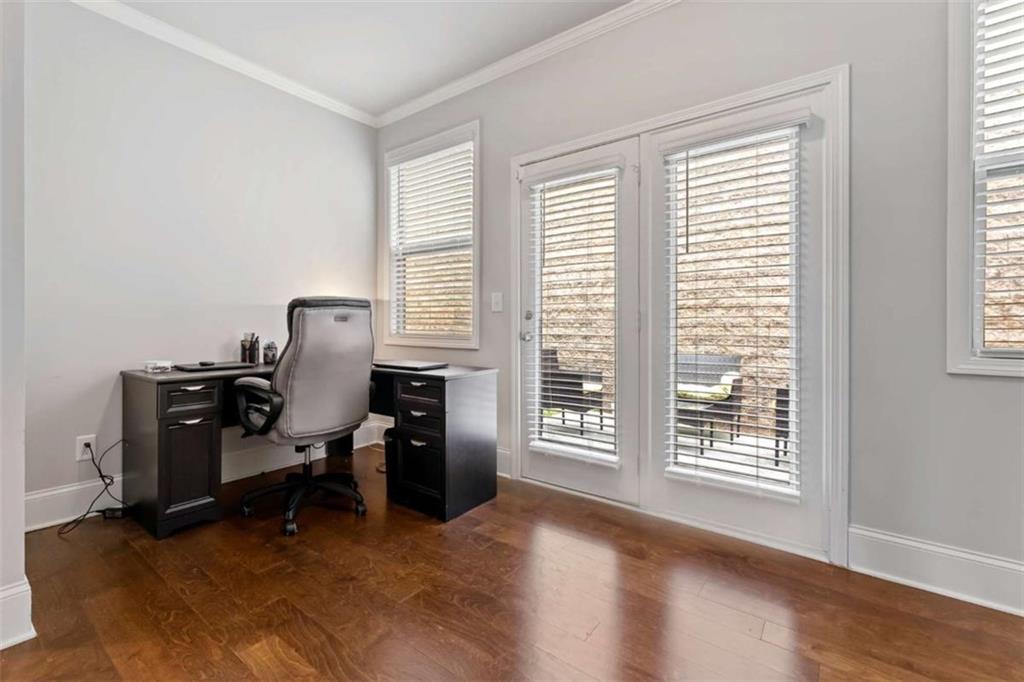 736 Red Wolf Run Atlanta, GA 30349 - Photo 13 of 23