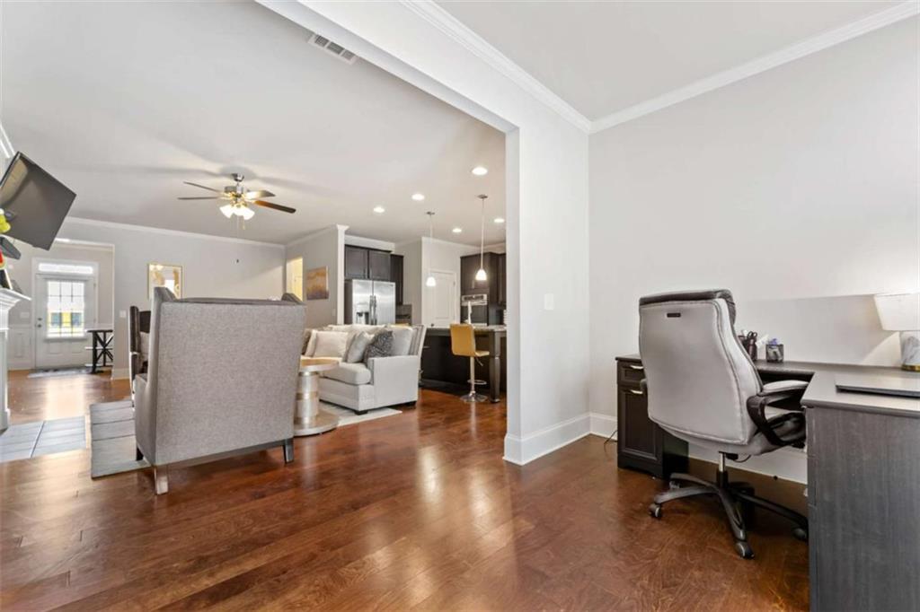 736 Red Wolf Run Atlanta, GA 30349 - Photo 14 of 23