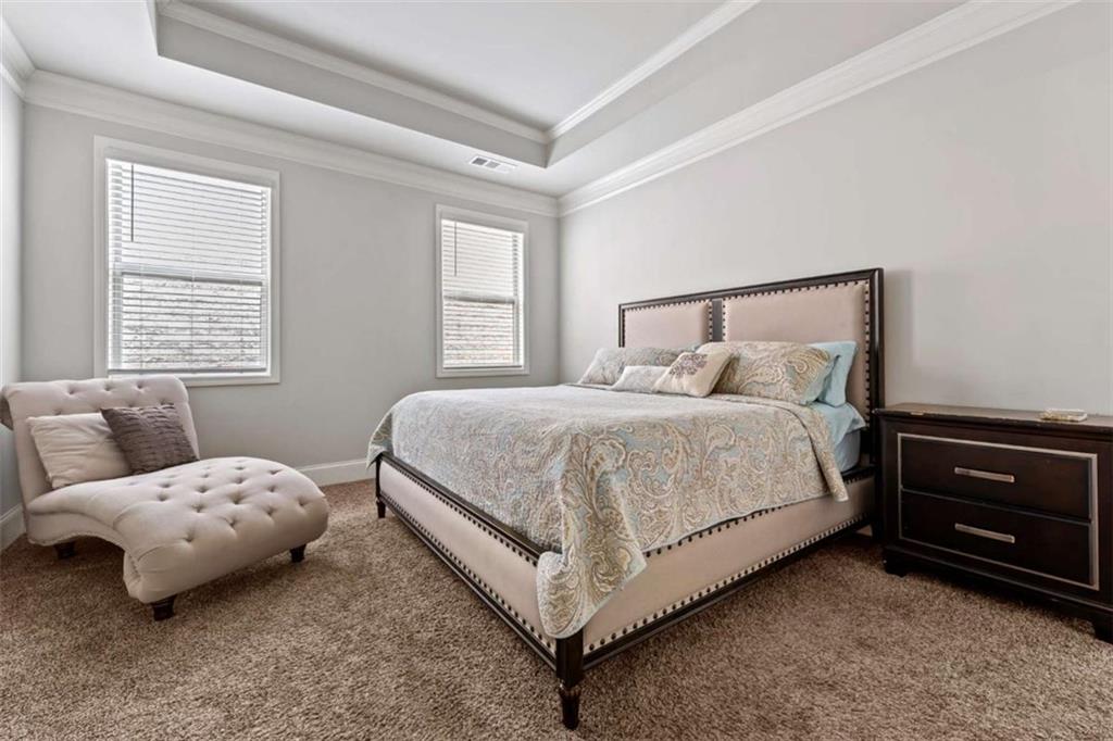 736 Red Wolf Run Atlanta, GA 30349 - Photo 16 of 23