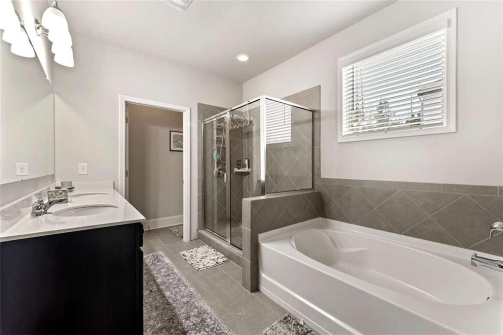 736 Red Wolf Run Atlanta, GA 30349 - Photo 18 of 23