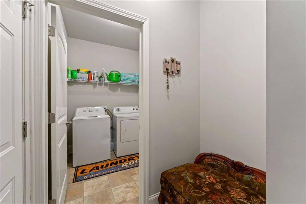 736 Red Wolf Run Atlanta, GA 30349 - Photo 19 of 23