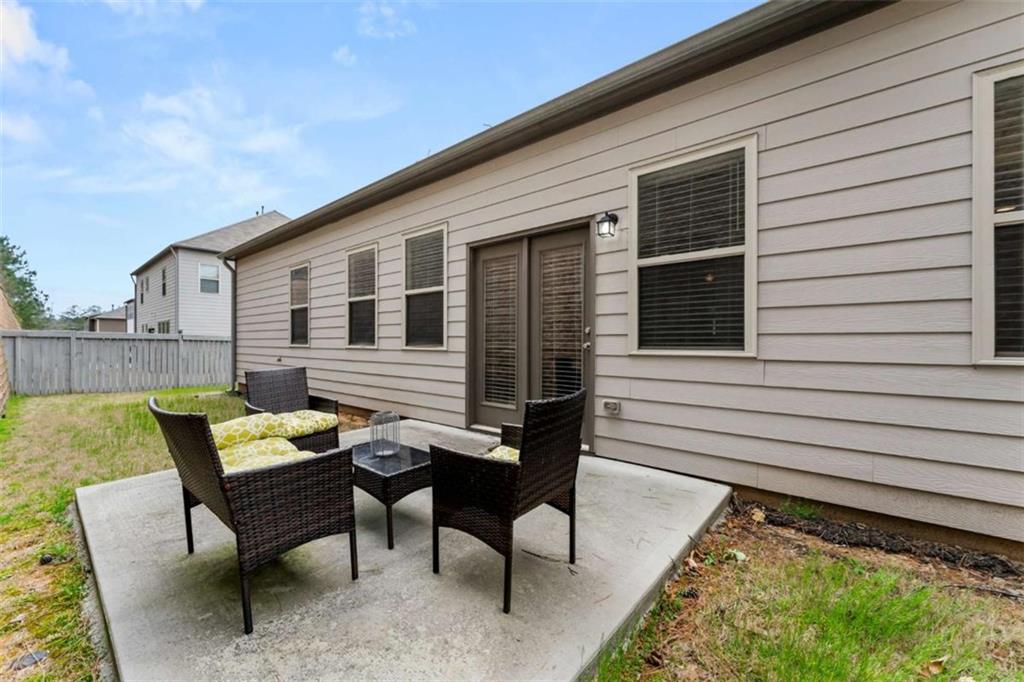 736 Red Wolf Run Atlanta, GA 30349 - Photo 21 of 23