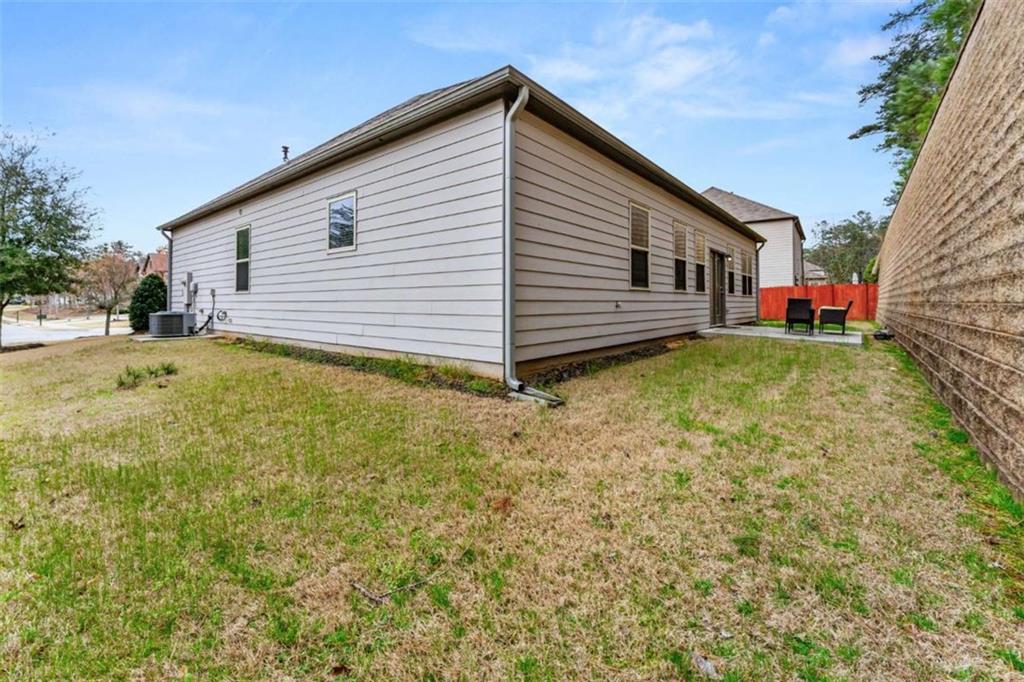 736 Red Wolf Run Atlanta, GA 30349 - Photo 22 of 23