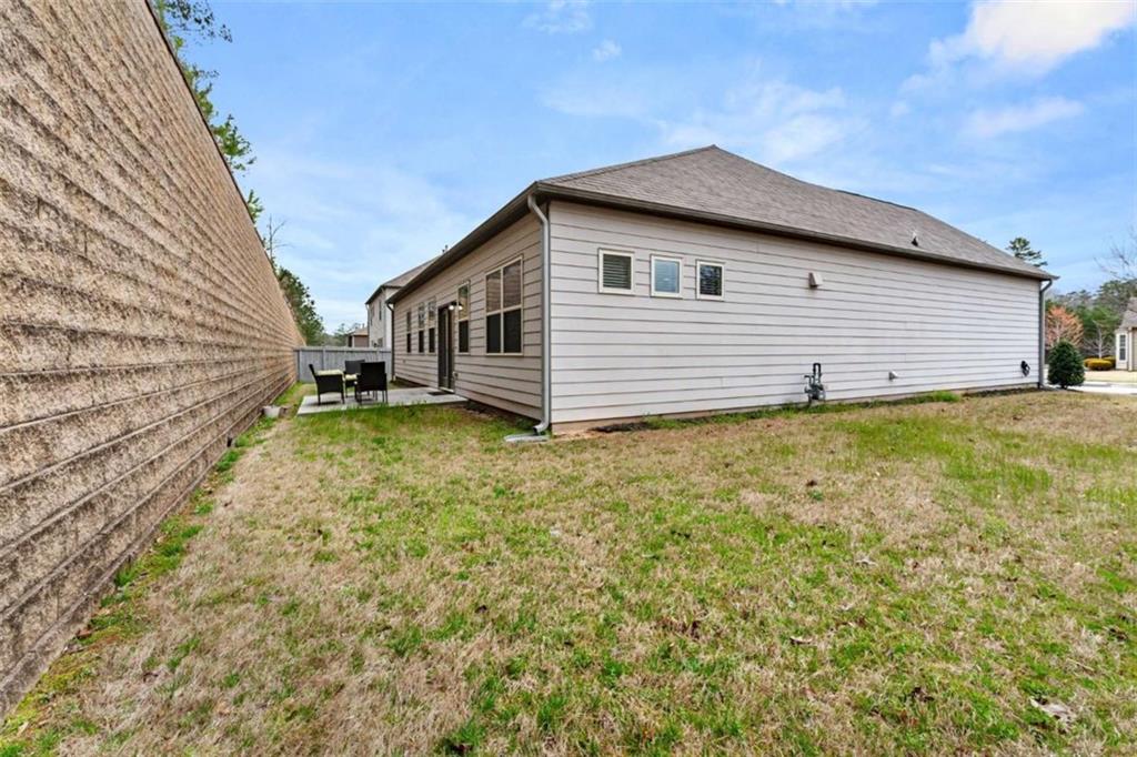 736 Red Wolf Run Atlanta, GA 30349 - Photo 23 of 23