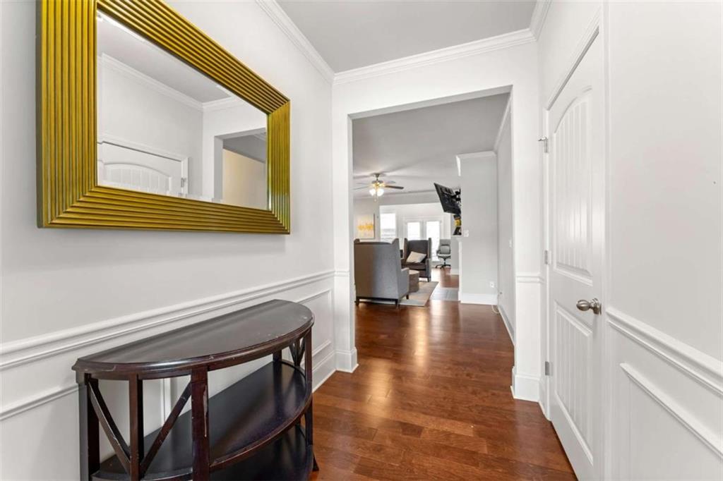 736 Red Wolf Run Atlanta, GA 30349 - Photo 5 of 23