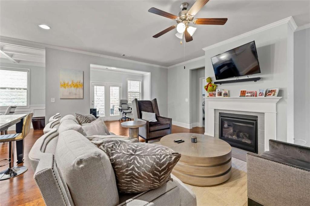 736 Red Wolf Run Atlanta, GA 30349 - Photo 7 of 23