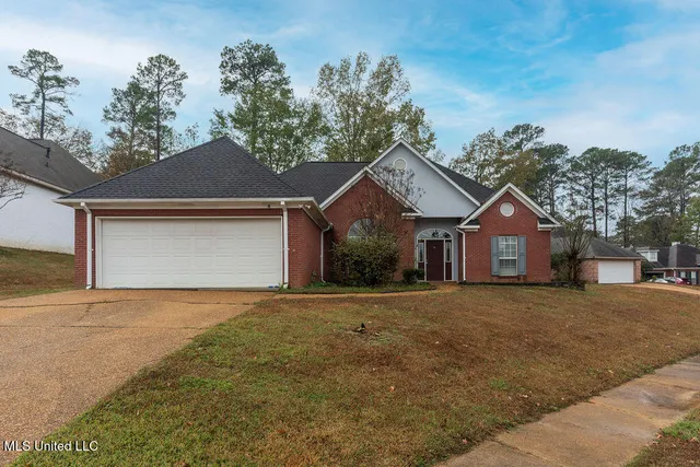 $316,000 | 331 Cypress Creek Road, Brandon, MS 39047