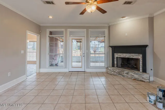 $316,000 | 331 Cypress Creek Road, Brandon, MS 39047