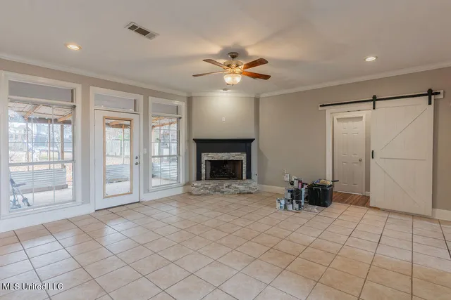 $316,000 | 331 Cypress Creek Road, Brandon, MS 39047