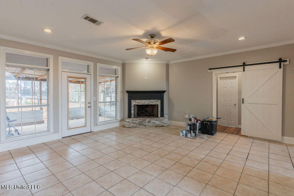 331 Cypress Creek Road Brandon, MS 39047 - Photo 12 of 65 12-LivingRoom