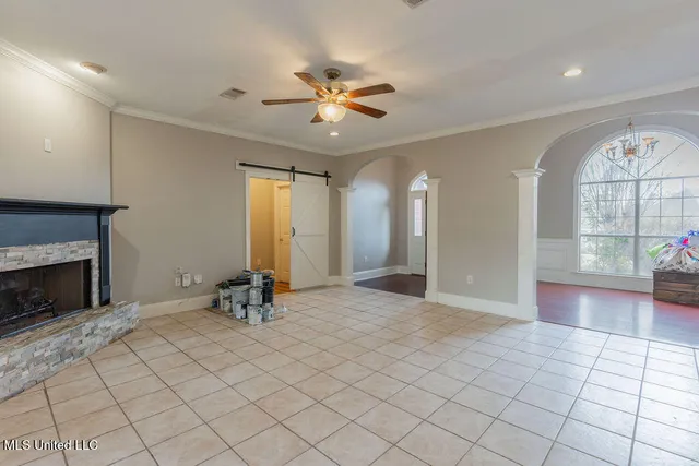 $316,000 | 331 Cypress Creek Road, Brandon, MS 39047