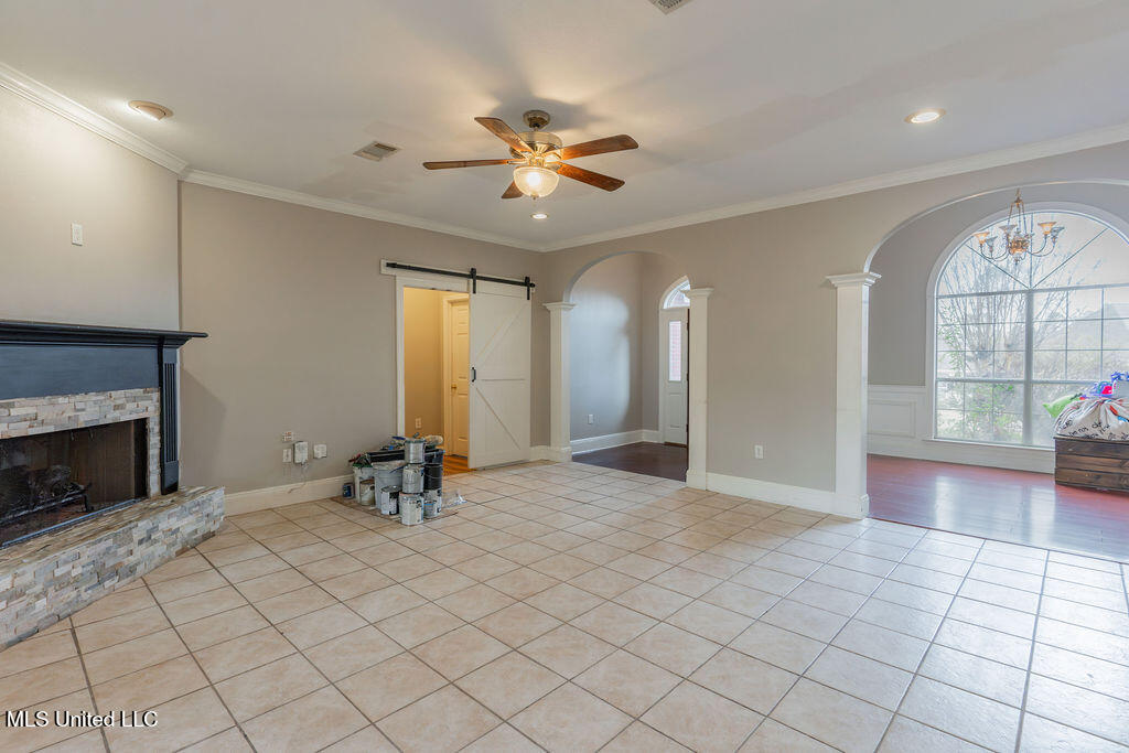 331 Cypress Creek Road Brandon, MS 39047 - Photo 13 of 65 13-LivingRoom