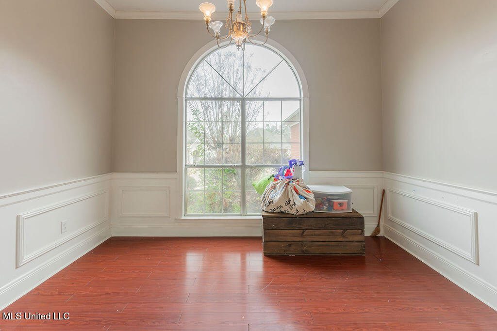 331 Cypress Creek Road Brandon, MS 39047 - Photo 15 of 65 15-DiningRoom