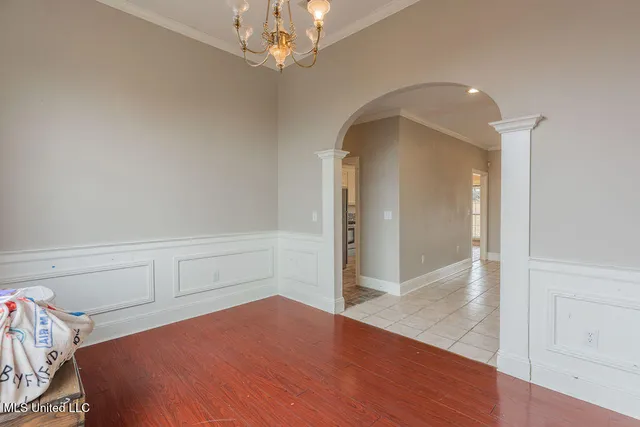 $316,000 | 331 Cypress Creek Road, Brandon, MS 39047