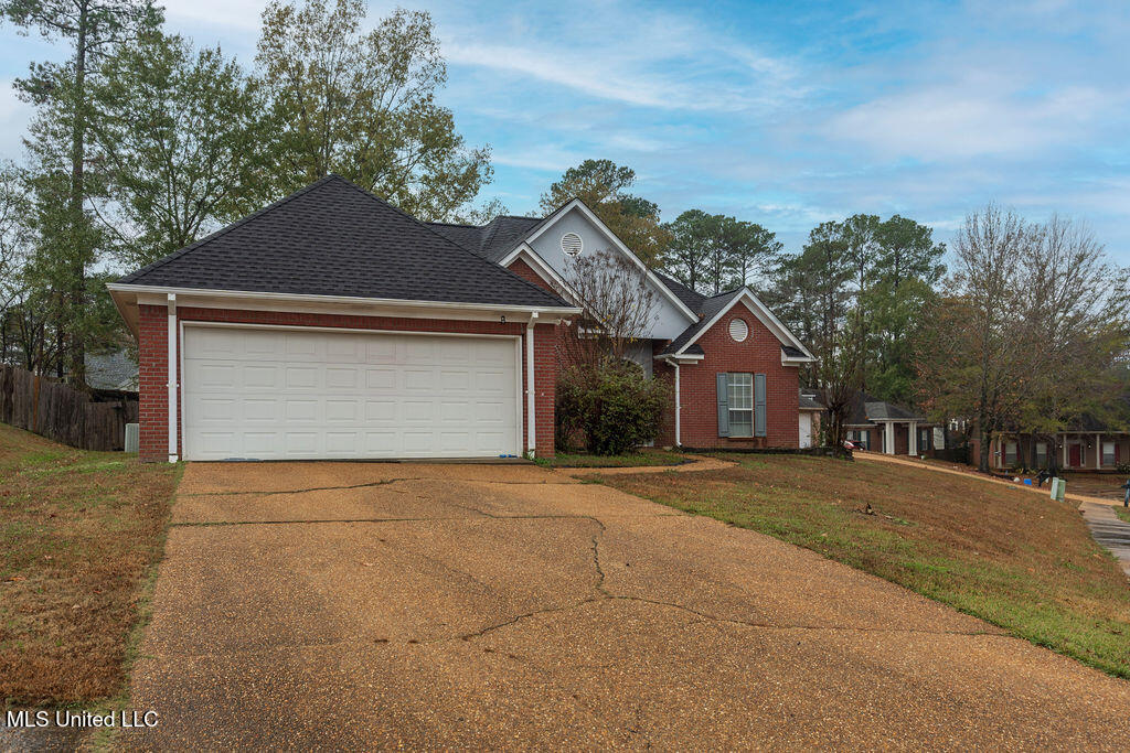 331 Cypress Creek Road Brandon, MS 39047 - Photo 2 of 65 2-Front