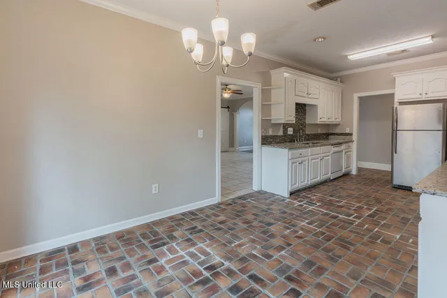 $316,000 | 331 Cypress Creek Road, Brandon, MS 39047