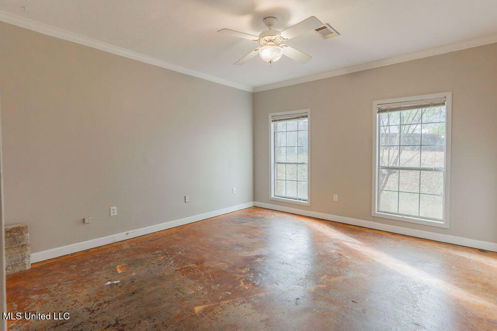 331 Cypress Creek Road Brandon, MS 39047 - Photo 26 of 65 26-PrimaryBedroom