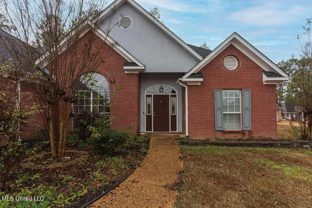 $316,000 | 331 Cypress Creek Road, Brandon, MS 39047