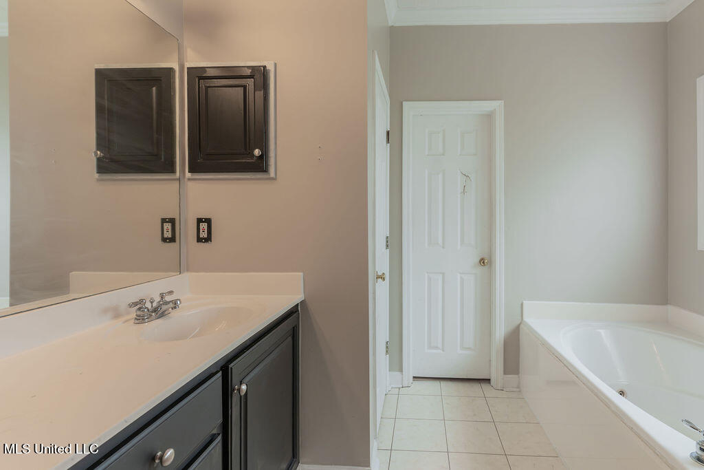 331 Cypress Creek Road Brandon, MS 39047 - Photo 32 of 65 32-PrimaryBathroom