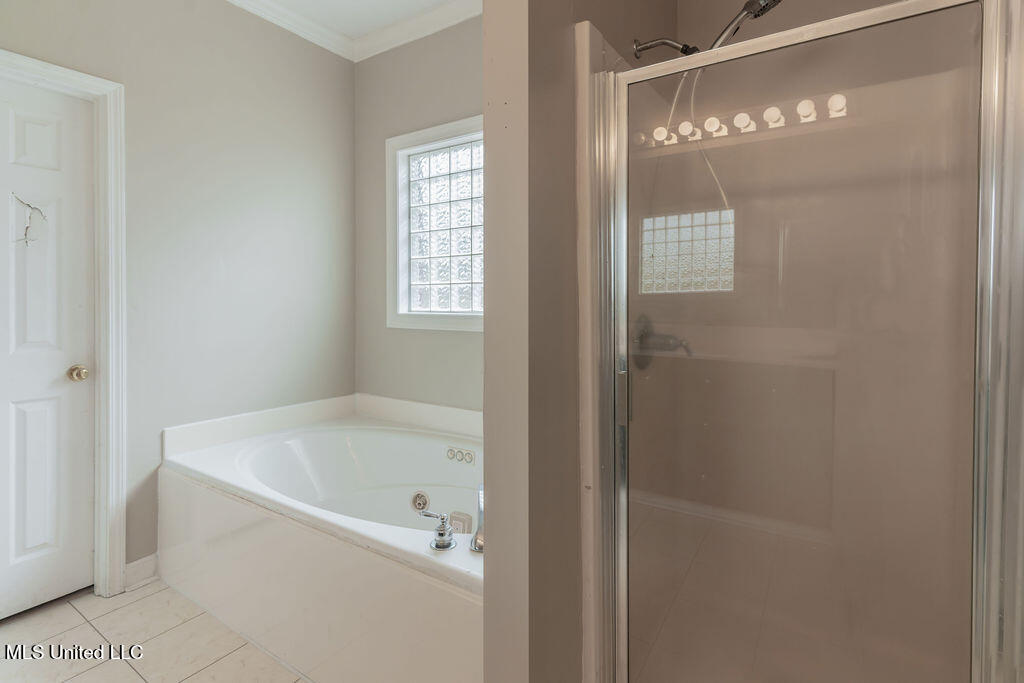 331 Cypress Creek Road Brandon, MS 39047 - Photo 34 of 65 34-PrimaryBathroom
