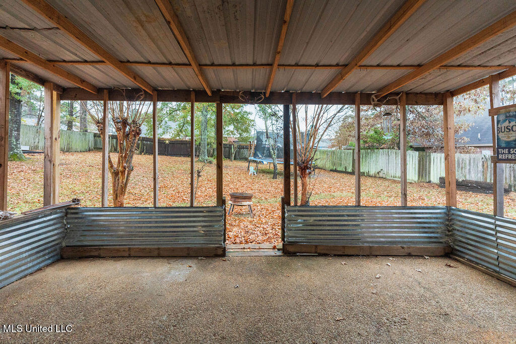 331 Cypress Creek Road Brandon, MS 39047 - Photo 50 of 65 50-Back