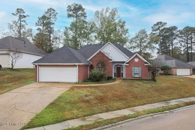 $316,000 | 331 Cypress Creek Road, Brandon, MS 39047