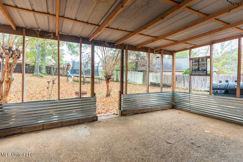 331 Cypress Creek Road Brandon, MS 39047 - Photo 51 of 65 51-Back