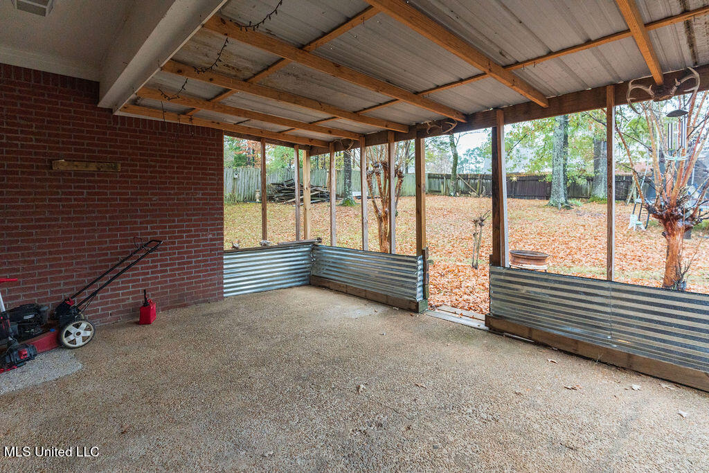 331 Cypress Creek Road Brandon, MS 39047 - Photo 52 of 65 52-Back